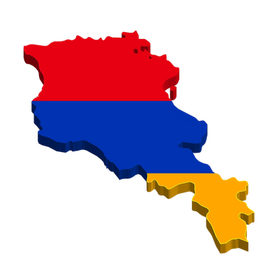 Հայերեն (Armenia)