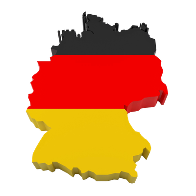 Deutsch (Germany)