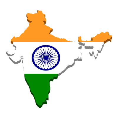 हिन्दी (India)