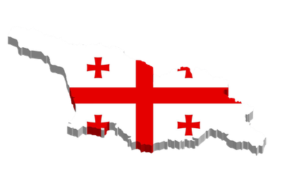 ქართული (Georgia)