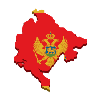 Crnogorski (Montenegro)