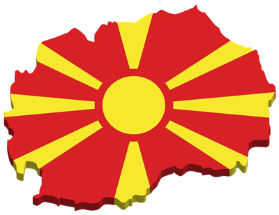 Macedonian (North Macedonia)