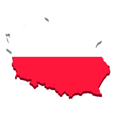 Polski (Poland)
