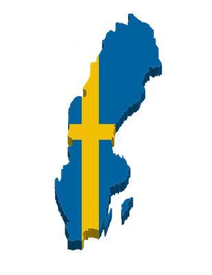 Svenska (Sweden)
