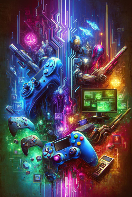 Network integration diagram