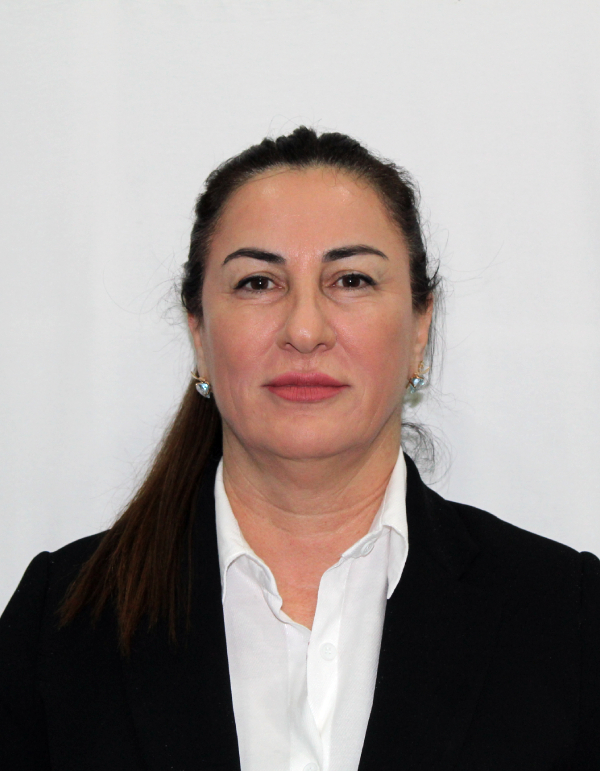 Nana Sitchinava – Business Development Manager – Georgia