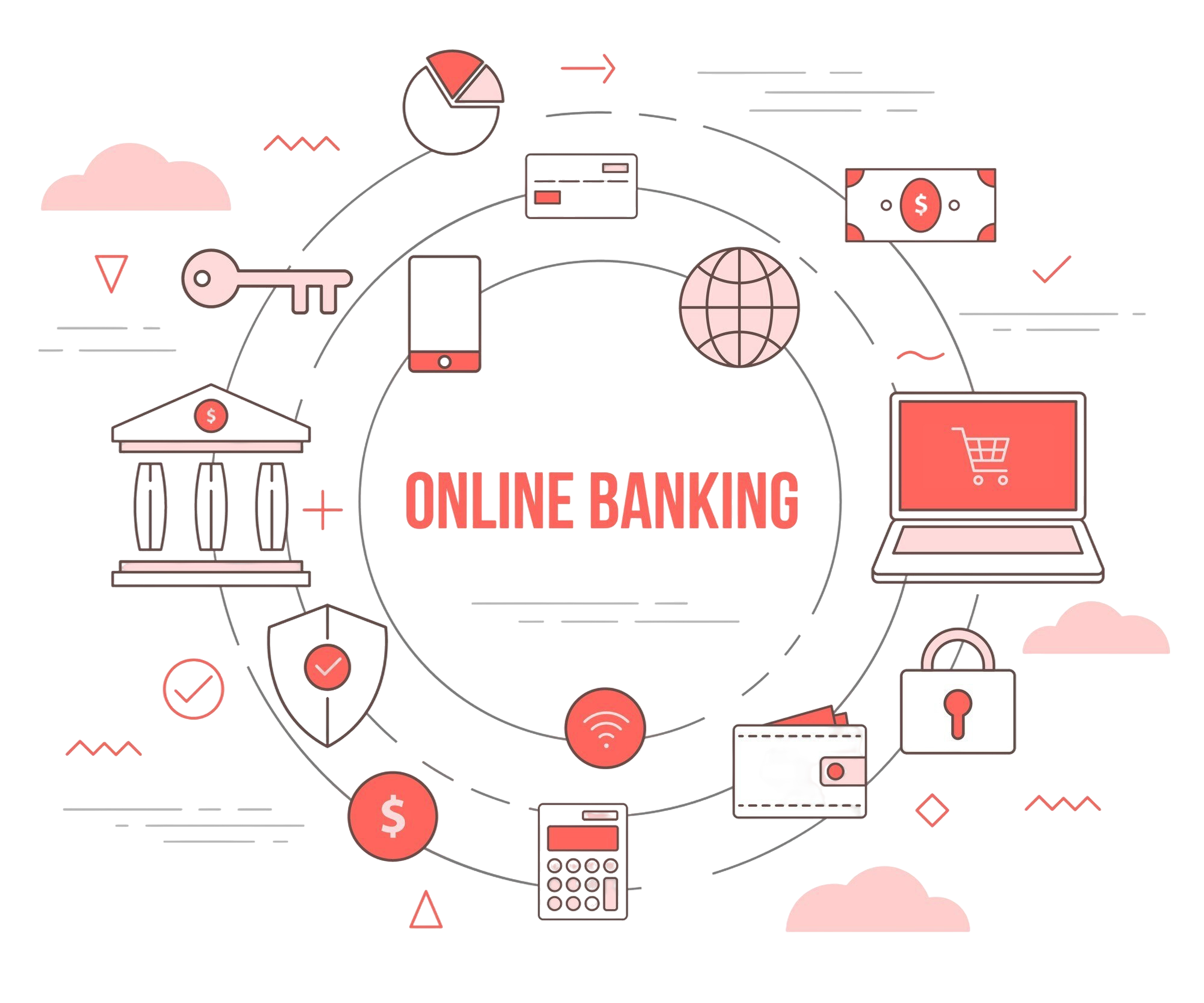 White-Label Banking Platform